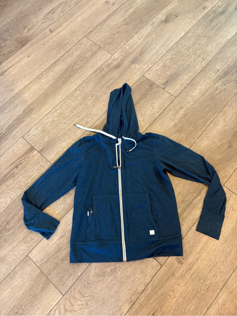 Vuori Halo Performance Hoodie